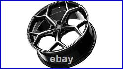 4 Alloy Wheels Compatible Range Rover Velar From 22 Brand New