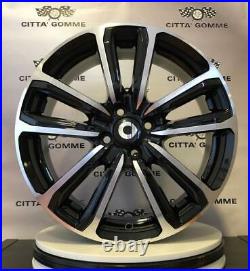 4 Alloy Wheels Compatible SMART FOR II III IV 2014 from 16 NEW MAK OFFER