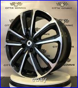 4 Alloy Wheels Compatible SMART FOR II III IV 2014 from 16 NEW MAK OFFER