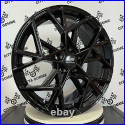 4 Alloy Wheels Compatible Smart #1 #3 from 19 GMP NEW ITALY