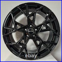 4 Alloy Wheels Compatible Smart #1 #3 from 19 GMP NEW ITALY