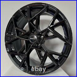 4 Alloy Wheels Compatible Smart #1 #3 from 19 GMP NEW ITALY