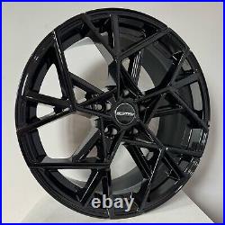 4 Alloy Wheels Compatible Smart #1 #3 from 19 GMP NEW ITALY