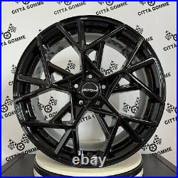 4 Alloy Wheels Compatible Smart #1 #3 from 19 GMP NEW ITALY