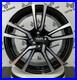 4-Alloy-Wheels-Compatible-Smart-Forfour-II-Fortwo-III-451-453-from-15-New-01-aw