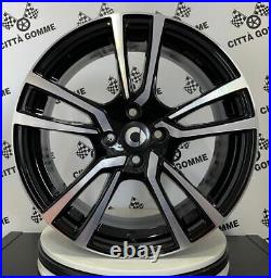 4 Alloy Wheels Compatible Smart Forfour II Fortwo III 451 453 from 15 New 4 Alloy Wheels Compatible Smart Forfour II Fortwo III 451 453 from 15 New