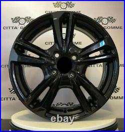 4 Alloy Wheels Compatible Toyota Yaris Aygo Corolla Iq From 16 New Offer Price