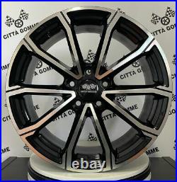 4 Alloy Wheels Compatible Volvo C30 S60 V40 V50 V60 V70 XC60 XC70 from 16 NEW