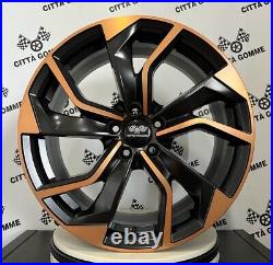 4 Alloy Wheels Compatible for CUPRA FORMENTOR LEON BORN ATECA from 19 GMP NEW