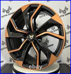 4 Alloy Wheels Compatible for CUPRA FORMENTOR LEON BORN ATECA from 19 GMP NEW