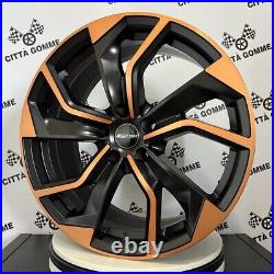 4 Alloy Wheels Compatible for CUPRA FORMENTOR LEON BORN ATECA from 19 GMP NEW