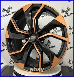 4 Alloy Wheels Compatible for CUPRA FORMENTOR LEON BORN ATECA from 19 GMP NEW