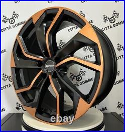 4 Alloy Wheels Compatible for CUPRA FORMENTOR LEON BORN ATECA from 19 GMP NEW