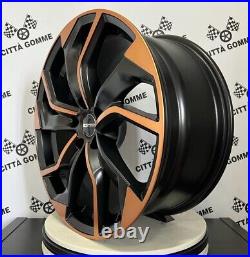 4 Alloy Wheels Compatible for CUPRA FORMENTOR LEON BORN ATECA from 19 GMP NEW