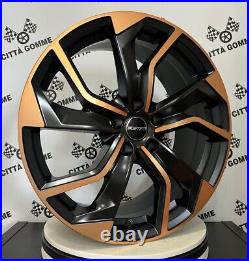 4 Alloy Wheels Compatible for CUPRA FORMENTOR LEON BORN ATECA from 19 GMP NEW