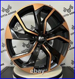 4 Alloy Wheels Compatible for CUPRA FORMENTOR LEON BORN ATECA from 19 GMP NEW