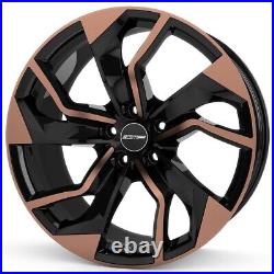 4 Alloy Wheels Compatible for CUPRA FORMENTOR LEON BORN ATECA from 19 GMP NEW