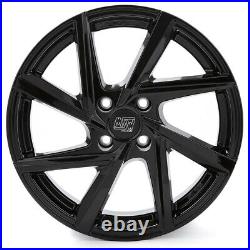 4 Alloy Wheels Compatible for Citroen c2 c3 c4 Picasso From 15 New Offer