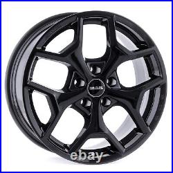 4 Alloy Wheels Compatible for JEEP GLADIATOR WRANGLER GRAND CHEROKEE from 17