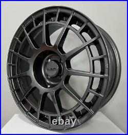 4 Alloy Wheels Compatible for Lancia Delta Musa Ypsilon From 17 New Italy