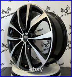 4 Alloy Wheels Compatible for MG ZS (PETROL ENGINE) ZT Z TT from 17 MAK NEW