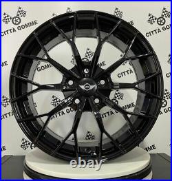 4 Alloy Wheels Compatible for Mini Countryman Paceman From 18 Brand New