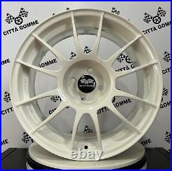 4 Alloy Wheels Compatible for SMART For II III IV 2014 from 17 NEW, OFFER