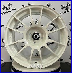 4 Alloy Wheels Compatible for SMART For II III IV 2014 from 17 NEW, OFFER