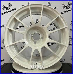 4 Alloy Wheels Compatible for SMART For II III IV 2014 from 17 NEW, OFFER