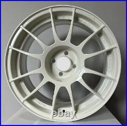 4 Alloy Wheels Compatible for SMART For II III IV 2014 from 17 NEW, OFFER