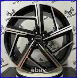 4 Alloy Wheels Compatible with Mercedes Class A B C E GLA CLA from 20 NEW MAK 4 Alloy Wheels Compatible with Mercedes Class A B C E GLA CLA from 20 NEW MAK