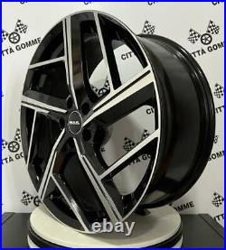 4 Alloy Wheels Compatible with Mercedes Class A B C E GLA CLA from 20 NEW MAK 4 Alloy Wheels Compatible with Mercedes Class A B C E GLA CLA from 20 NEW MAK