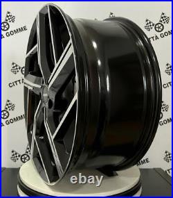 4 Alloy Wheels Compatible with Mercedes Class A B C E GLA CLA from 20 NEW MAK 4 Alloy Wheels Compatible with Mercedes Class A B C E GLA CLA from 20 NEW MAK
