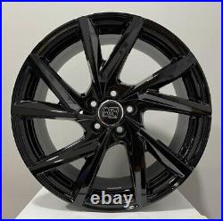 4 Alloy wheels compatible S K O D To Fabia Praktik Rapid from 17 NEW OFFER