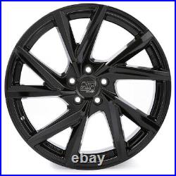 4 Alloy wheels compatible S K O D To Fabia Praktik Rapid from 17 NEW OFFER