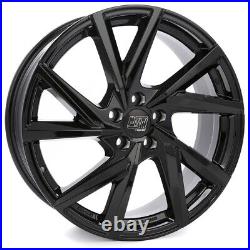 4 Alloy wheels compatible S K O D To Fabia Praktik Rapid from 17 NEW OFFER