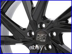 4 Alloy wheels compatible S K O D To Fabia Praktik Rapid from 17 NEW OFFER