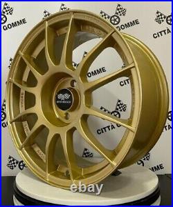 4 Compatible Alloy Wheels Alfa Romeo Mito 145 146 155 from 17 NEW Scorpion