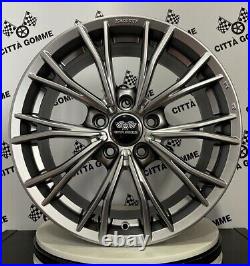 4 Compatible Alloy Wheels BMW Series 1 2 3 4 5 6 7 X1 X3 X4 Z3 Z4 from 17 NEW