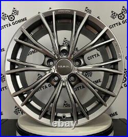 4 Compatible Alloy Wheels BMW Series 1 2 3 4 5 6 7 X1 X3 X4 Z3 Z4 from 17 NEW