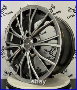 4 Compatible Alloy Wheels BMW Series 1 2 3 4 5 6 7 X1 X3 X4 Z3 Z4 from 17 NEW