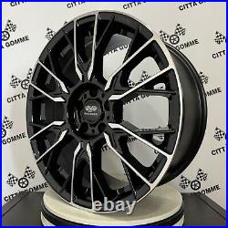 4 Compatible Alloy Wheels BMW X1 X2 X3 X4 Z4 i4 i5 Series 2 3 4 5 6 8 FROM 20