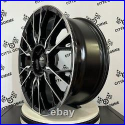 4 Compatible Alloy Wheels BMW X1 X2 X3 X4 Z4 i4 i5 Series 2 3 4 5 6 8 FROM 20