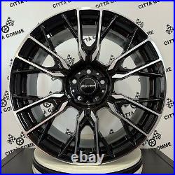 4 Compatible Alloy Wheels BMW X1 X2 X3 X4 Z4 i4 i5 Series 2 3 4 5 6 8 FROM 20