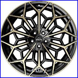 4 Compatible Alloy Wheels MERCEDES A C CLA CLE CL GLA E S from 20 NEW