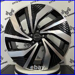 4 Compatible Alloy Wheels MINI COUNTRYMAN from 2017 CLUBMAN COOPER ONE from 20 4 Compatible Alloy Wheels MINI COUNTRYMAN from 2017 CLUBMAN COOPER ONE from 20