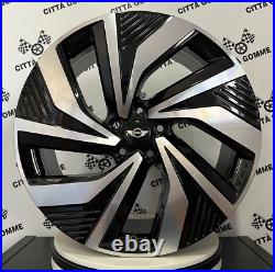 4 Compatible Alloy Wheels MINI COUNTRYMAN from 2017 CLUBMAN COOPER ONE from 20 4 Compatible Alloy Wheels MINI COUNTRYMAN from 2017 CLUBMAN COOPER ONE from 20