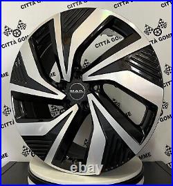 4 Compatible Alloy Wheels MINI COUNTRYMAN from 2017 CLUBMAN COOPER ONE from 20 4 Compatible Alloy Wheels MINI COUNTRYMAN from 2017 CLUBMAN COOPER ONE from 20