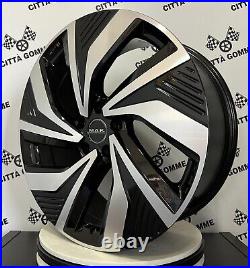 4 Compatible Alloy Wheels MINI COUNTRYMAN from 2017 CLUBMAN COOPER ONE from 20 4 Compatible Alloy Wheels MINI COUNTRYMAN from 2017 CLUBMAN COOPER ONE from 20