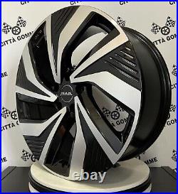 4 Compatible Alloy Wheels MINI COUNTRYMAN from 2017 CLUBMAN COOPER ONE from 20 4 Compatible Alloy Wheels MINI COUNTRYMAN from 2017 CLUBMAN COOPER ONE from 20